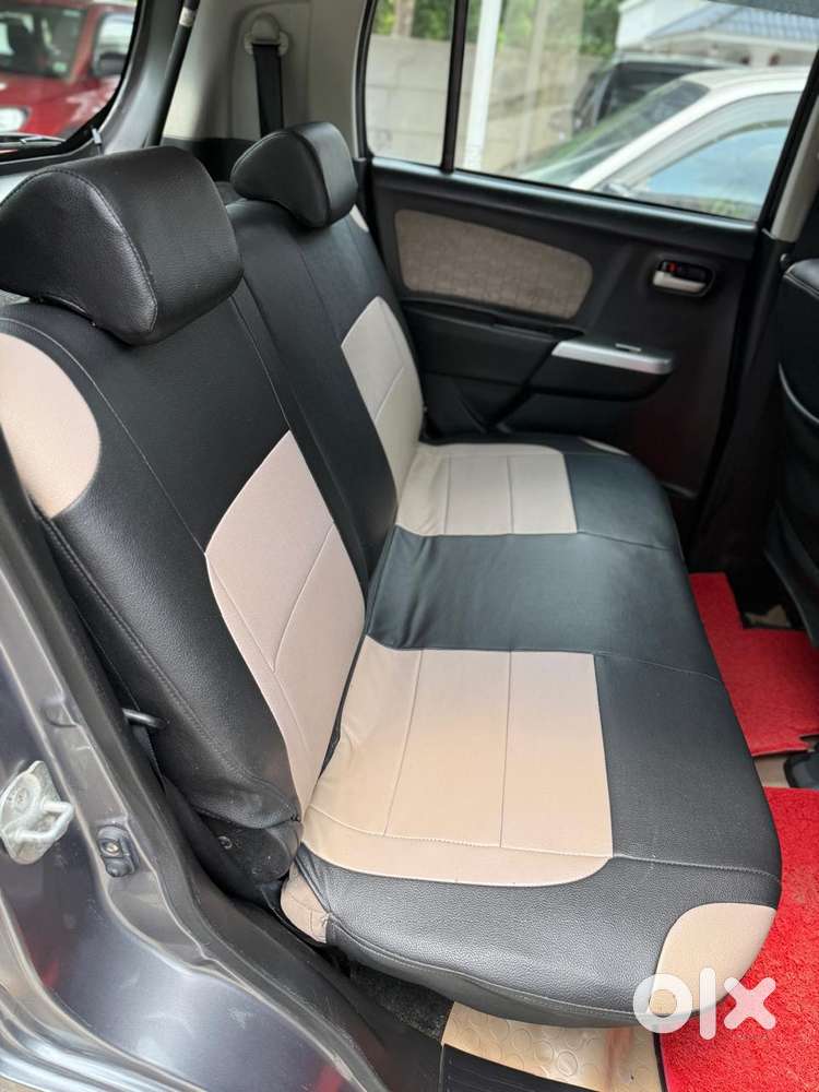 Maruti Suzuki Wagon R Vxi Optional, 2014, Petrol