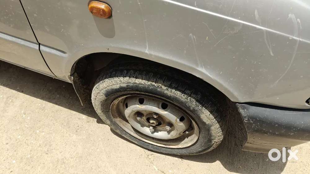 Maruti 800