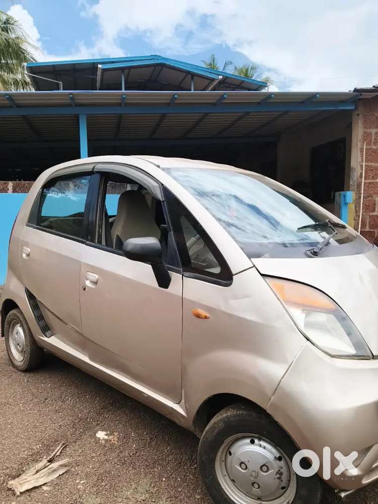Tata Nano 2011 Petrol