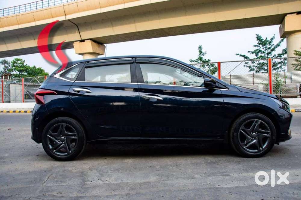 Hyundai I20 1.2 Spotz, 2021, Petrol