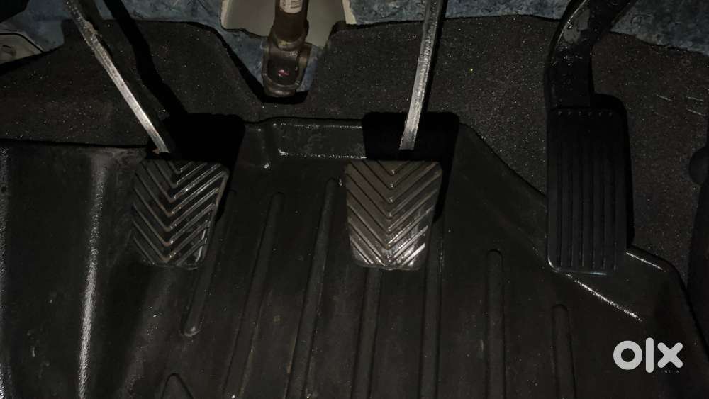 Hyundai Creta E 1.5 Diesel, 2020, Diesel