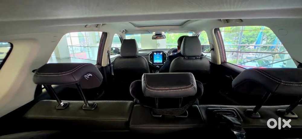 Mg Hector Sharp Dct Petrol, 2019, Petrol