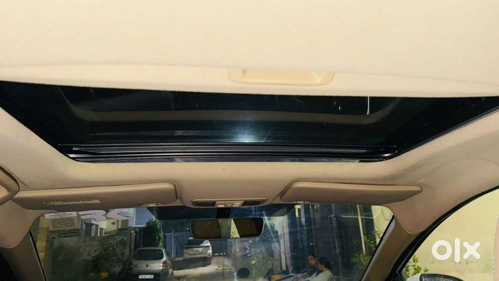 Honda City Petrol 2017