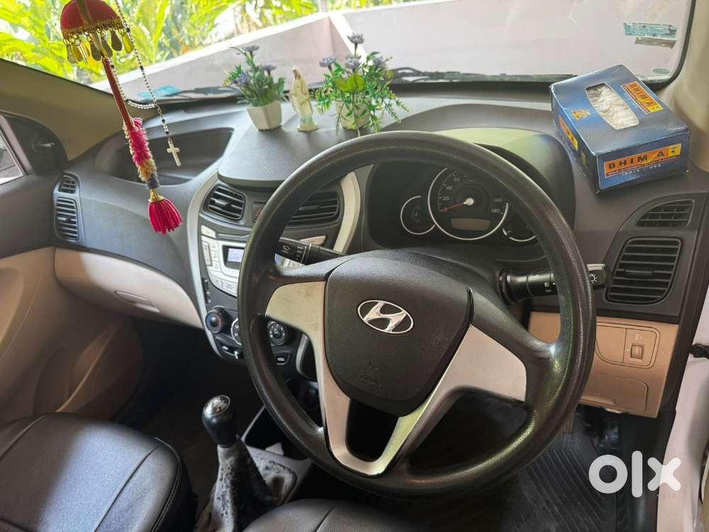 Hyundai Eon 2019 Petrol 51000 Km Driven
