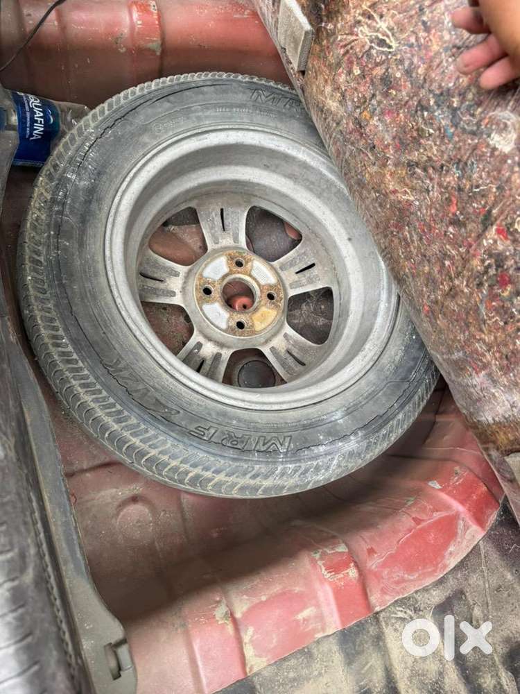 Hyundai I20 2010 Petrol Good Condition