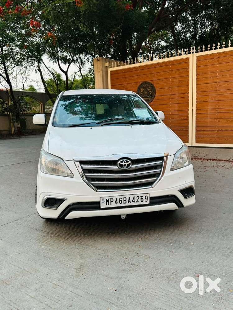 Innova 2010 Valid 2030