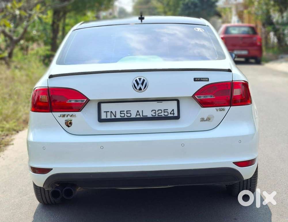 Volkswagen Jetta [2013-2017] 2.0 Highline Tdi, 2015, Diesel