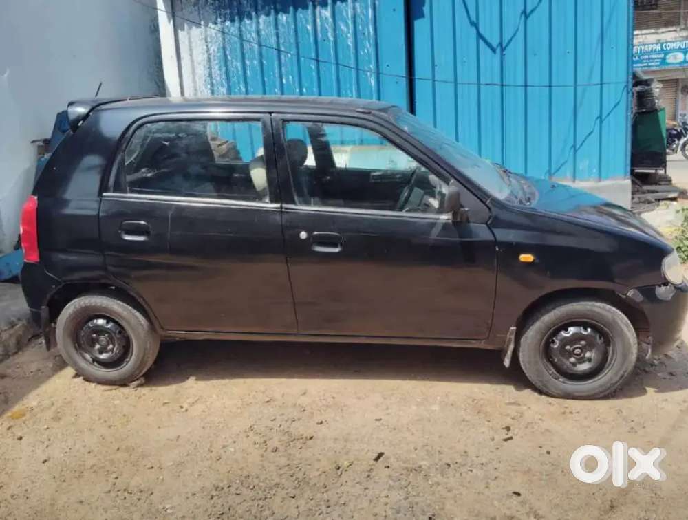 2006 Maruti Suzuki Alto