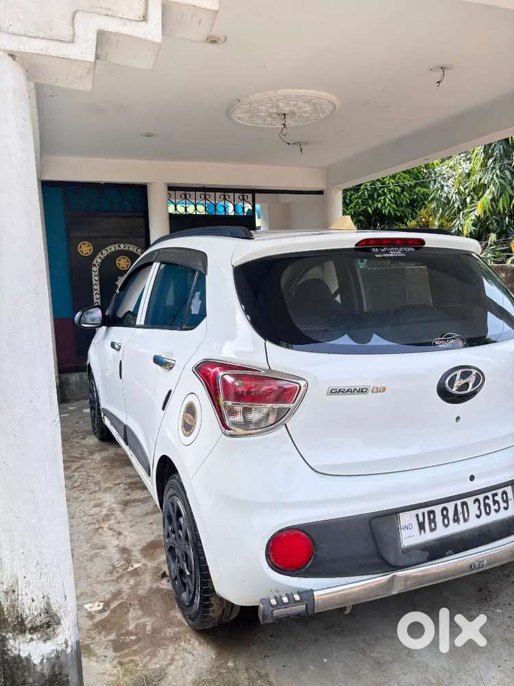 Hyundai Grand I10 1.2 Era 2020