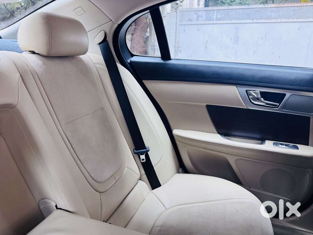 Jaguar Xf 2.2 Litre Luxury, 2016, Diesel