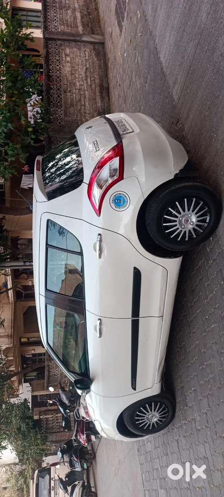 Maruti Suzuki Swift 2015