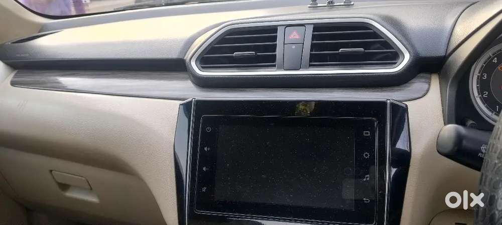 Maruti Suzuki Dzire 2023 Plus Amt