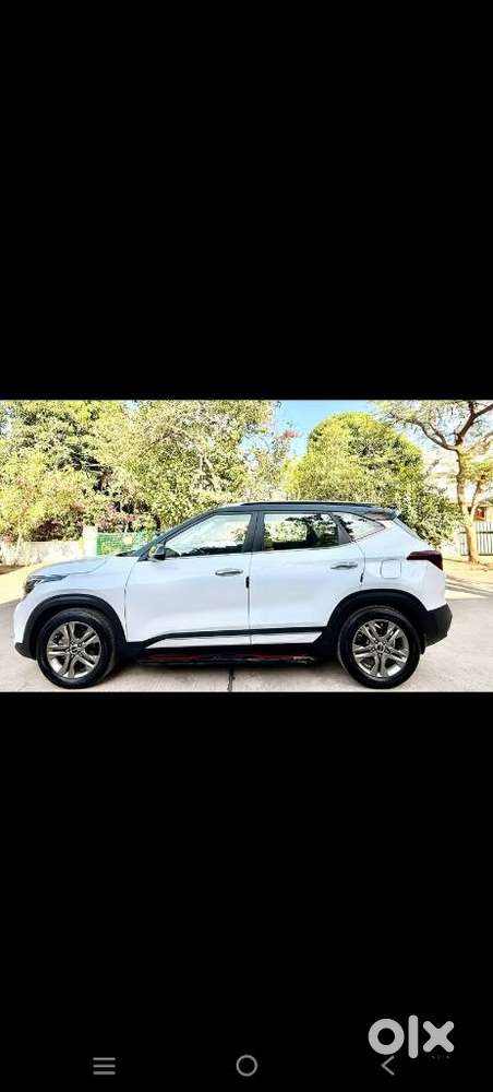 Kia Seltos Htk Plus D, 2022, Diesel