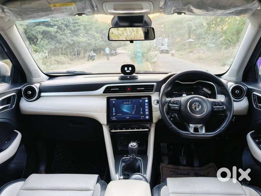 Mg Astor 1.5 Smart, 2022, Petrol