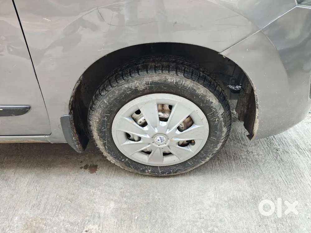 2014 Maruti Suzuki Wagon R