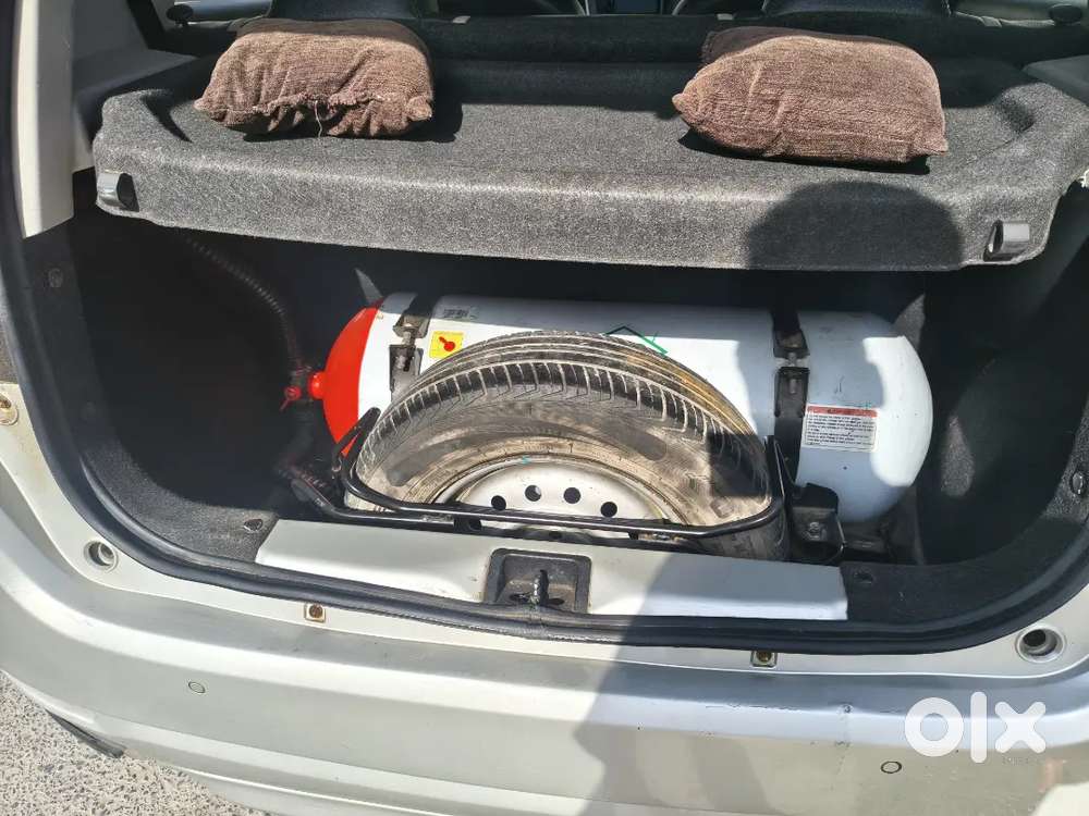 Maruti Suzuki Wagon R 2021 Cng & Hybrids Well Maintained