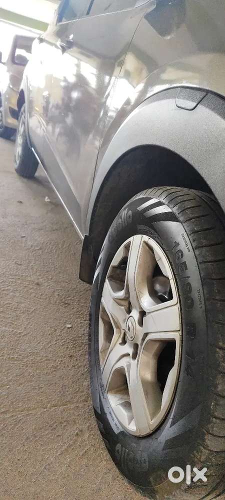 Renault Triber