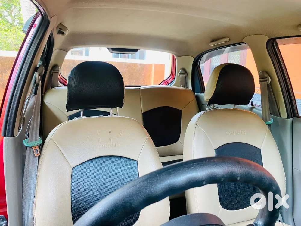 2014 Spark. Well Maintained