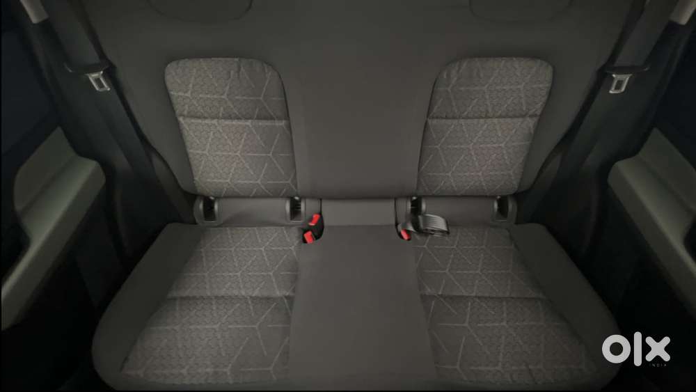 Tata Punch 1.2 Revotron Adventure Rhythm Pack Mt, 2024, Petrol