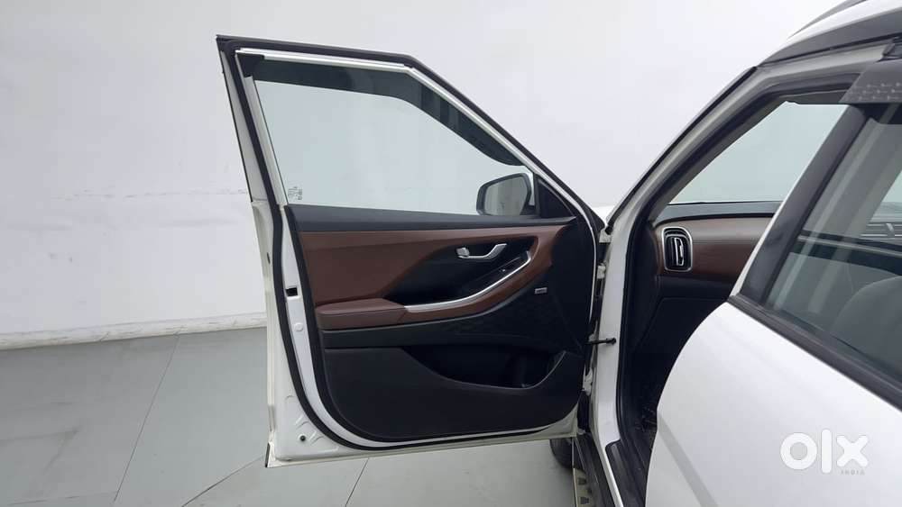 Hyundai Alcazar 1.5 Signature (o) Diesel At 6 Str, 2022, Diesel