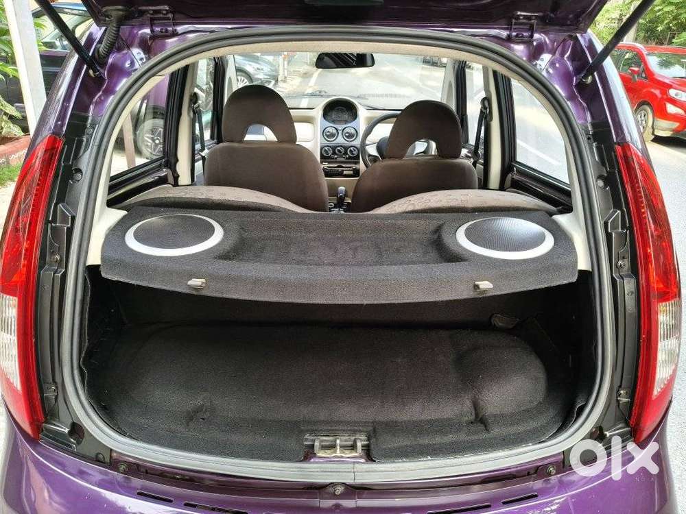 Tata Nano Xma, 2015, Petrol