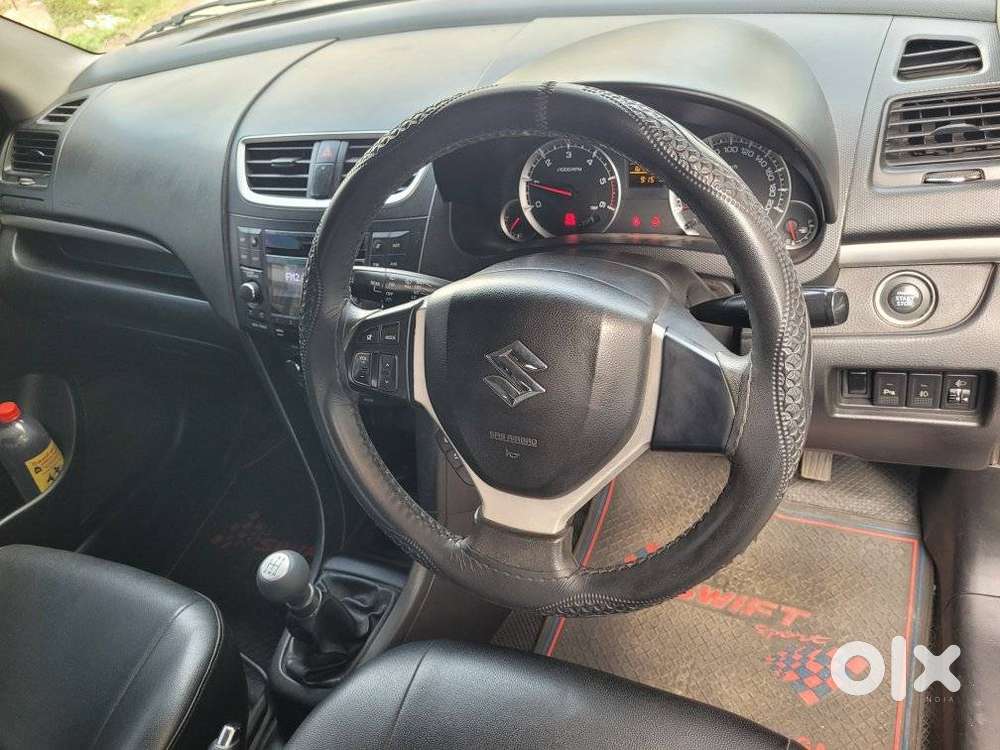 Maruti Suzuki Swift Ddis Zdi, 2015, Diesel