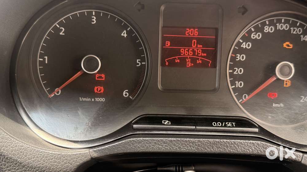 Volkswagen Polo Select 1.2 Mpi Highline, 2012, Diesel