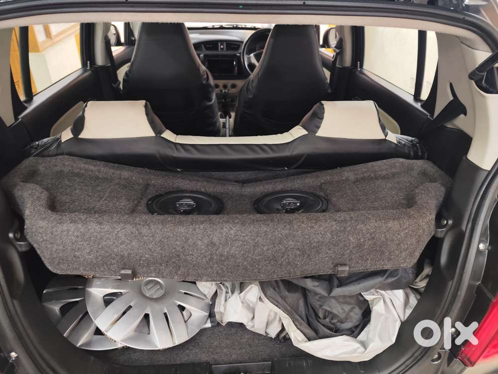 Maruti Suzuki Alto 800 Vxi Airbag, 2020, Petrol