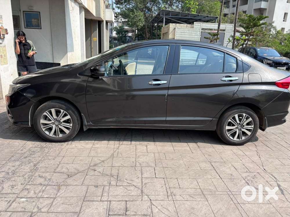 Honda City 2022 Petrol Well Maintained