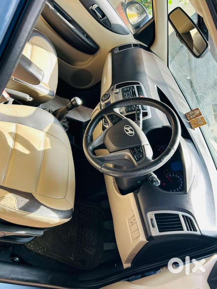 Hyundai I20 2012 Petrol Well Maintained