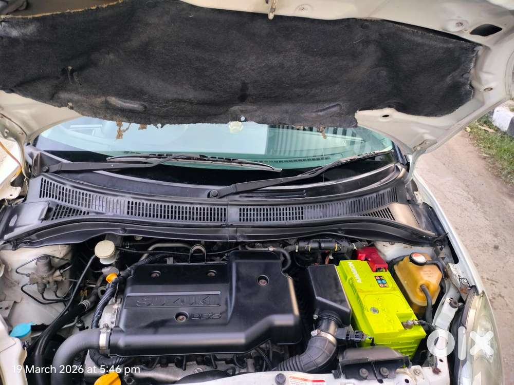 Maruti Suzuki Swift Dzire Vdi Bsiv, 2009, Diesel