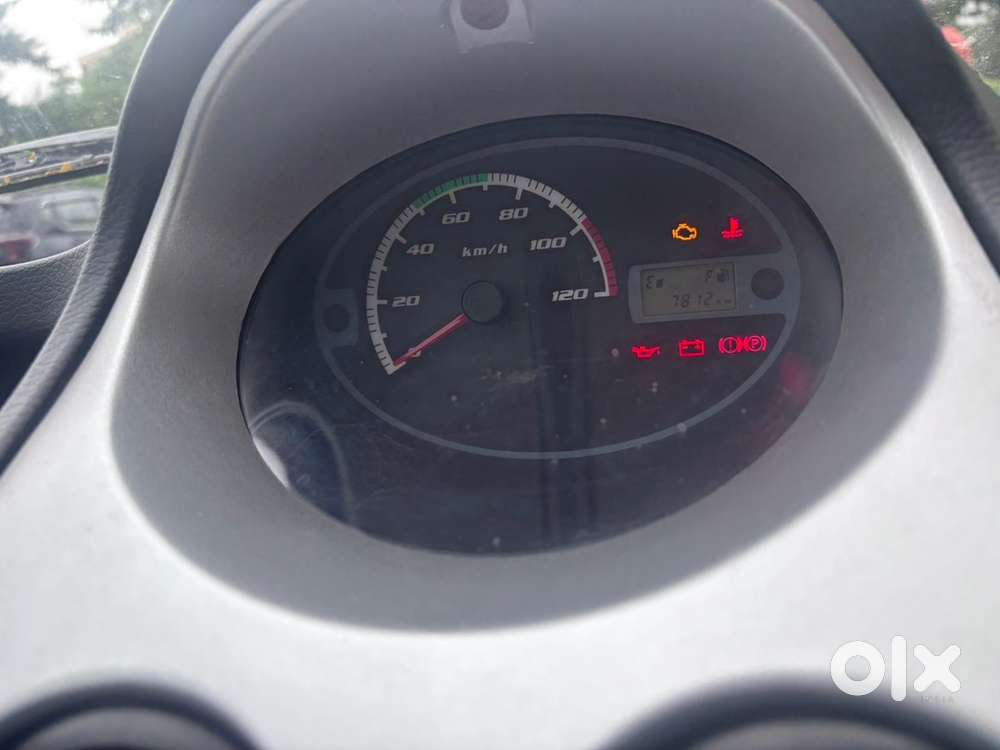 Tata Nano Just Buy And Drive