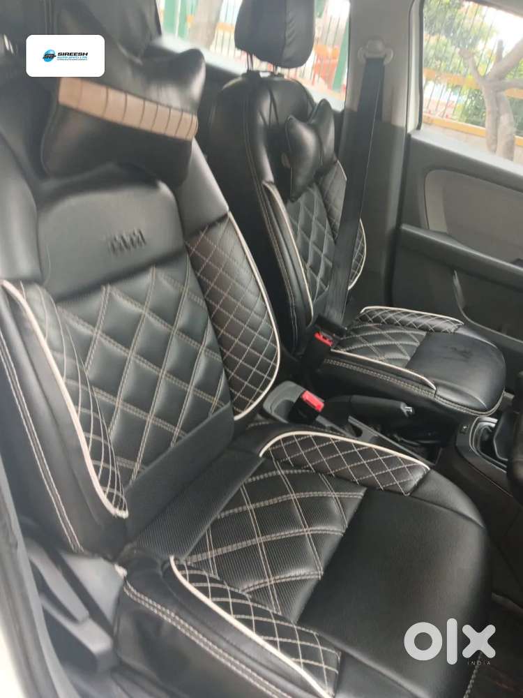 Tata Altroz Xe Petrol, 2020, Petrol