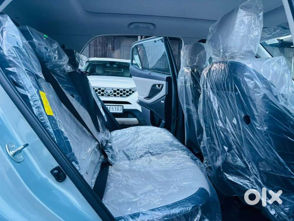Hyundai Creta Electric Excellence Hc, 2025, Electric