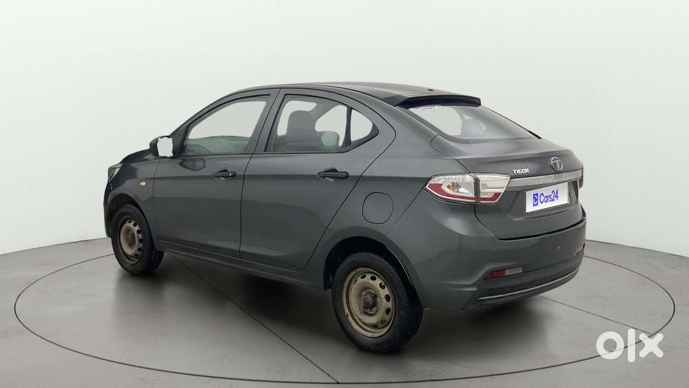 Tata Tigor Xe, 2021, Petrol
