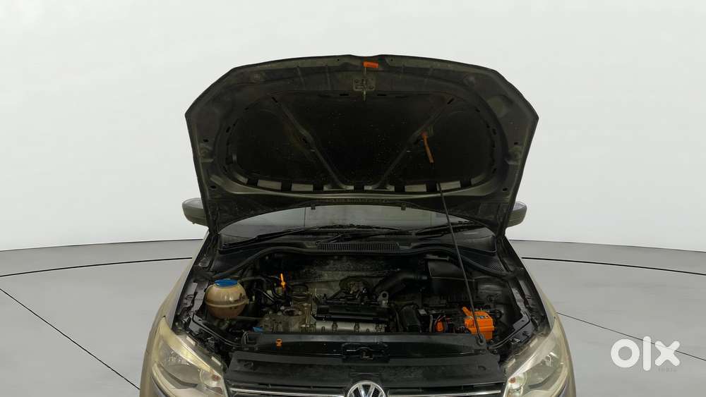 Volkswagen Polo Petrol Comfortline 1.2l, 2013, Petrol