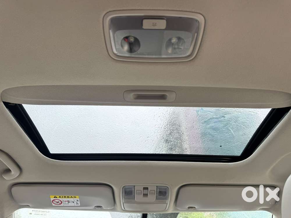 Kia Seltos Htx Ivt G, 2020, Petrol