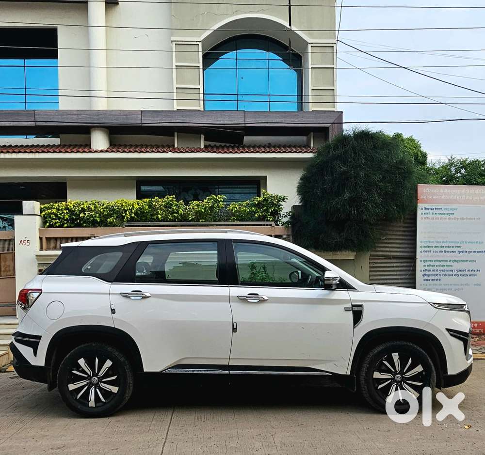 Mg Hector 2.0 Sharp Diesel, 2019, Diesel