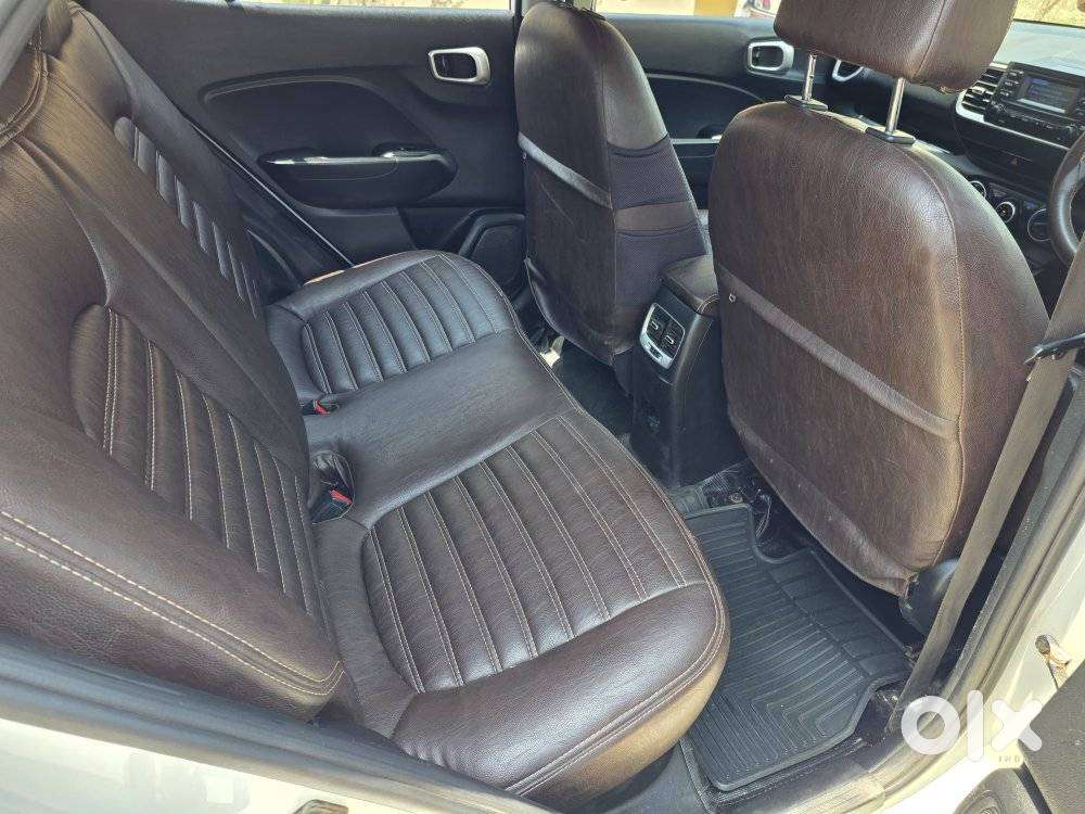 Hyundai Venue 1.4 Crdi S, 2019, Diesel