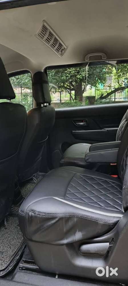 Maruti Suzuki Xl6 1.5 Zeta Mt, 2021, Petrol