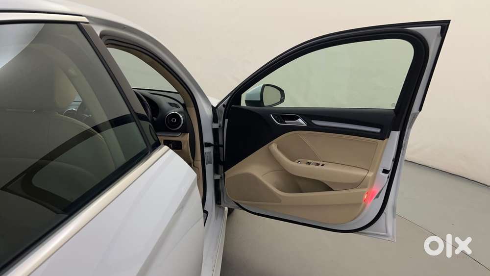 Audi A3 2.0 35 Tdi Premium + Sunroof, 2015, Diesel
