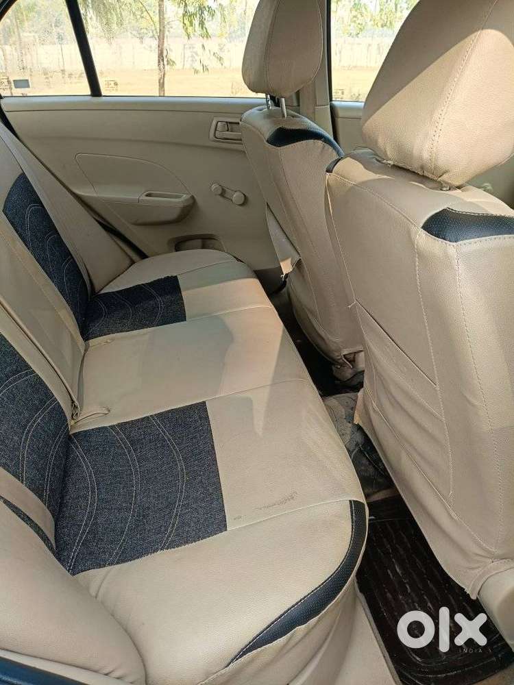 Maruti Suzuki Swift Dzire Ldi Bsiv, 2014, Diesel