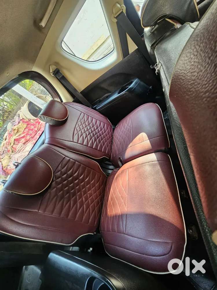 Ertiga Vdi Diesel 2018 Smart Hybrid
