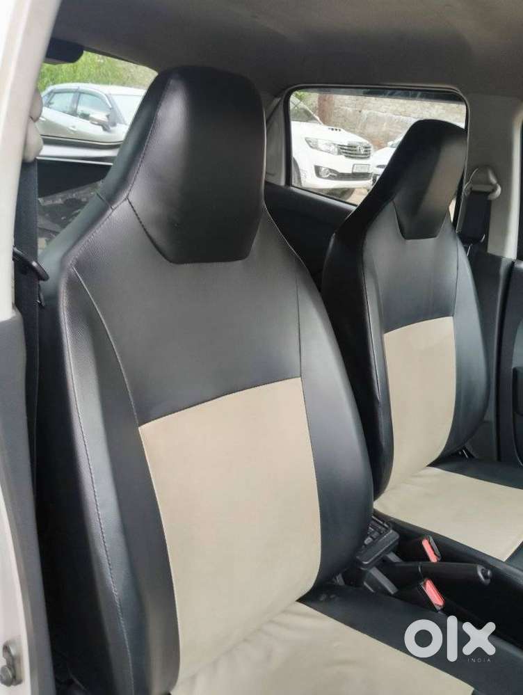 Maruti Suzuki Alto K10 1.0 Lxi, 2023, Petrol