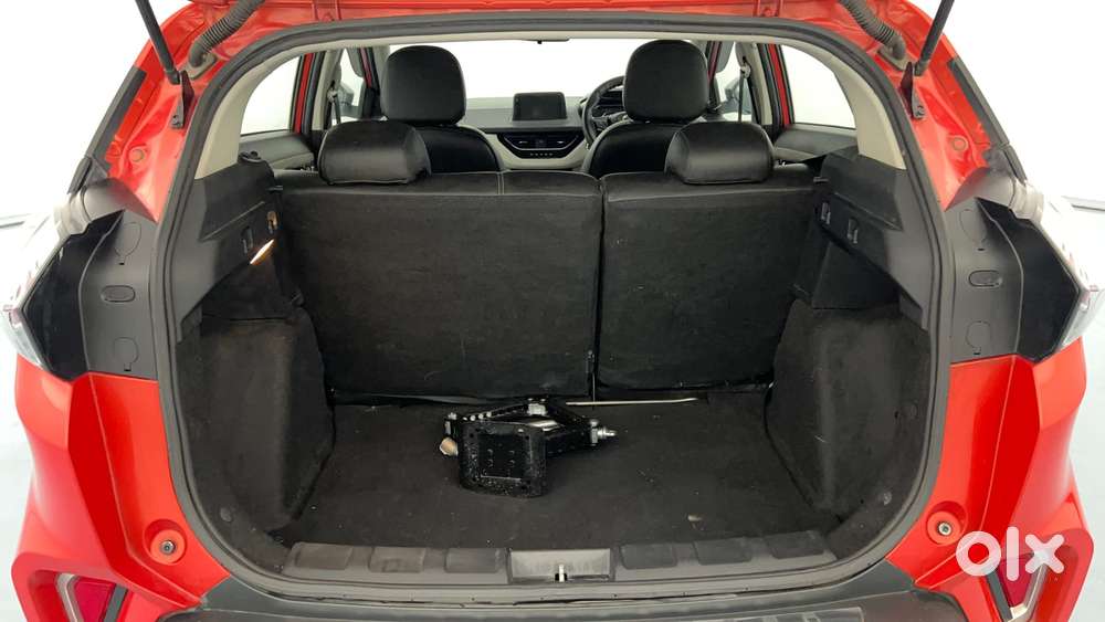 Tata Nexon 1.5 Revotorq Xz Plus (o), 2022, Diesel