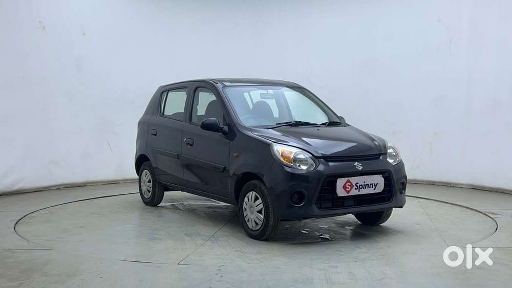 Maruti Suzuki Alto 800 Lxi, 2016, Petrol