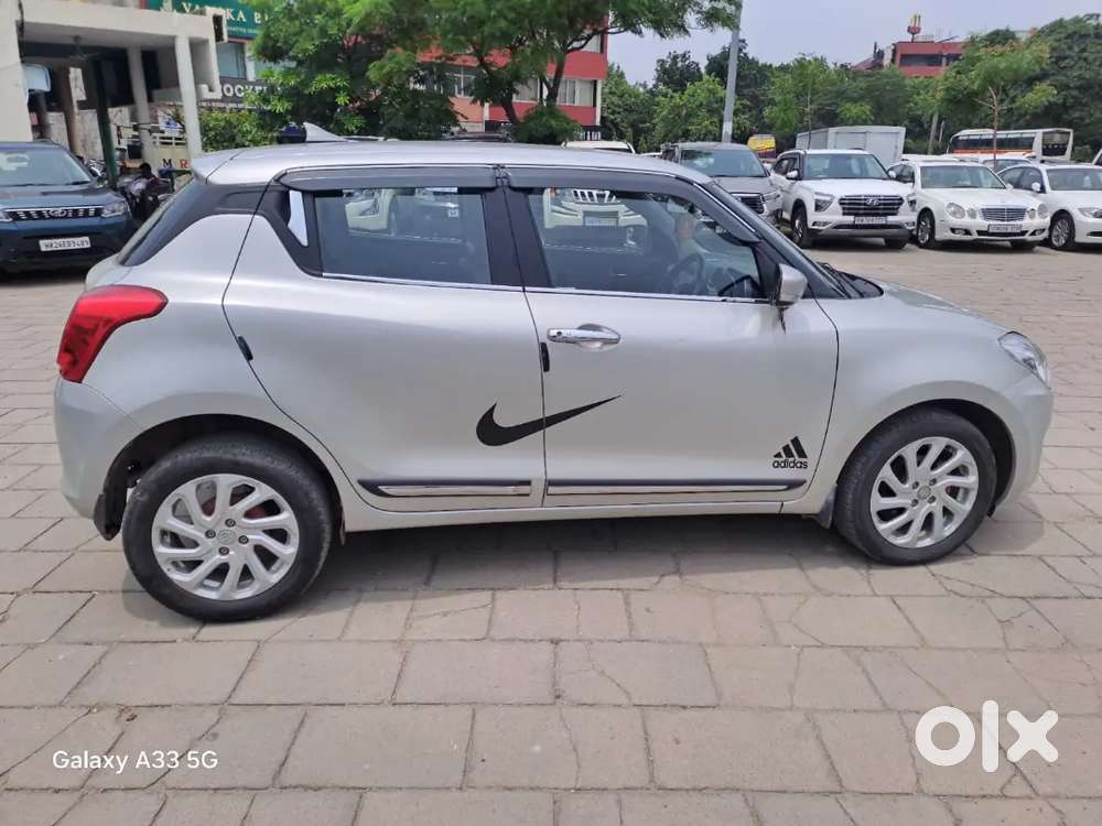 Maruti Swift 2023 Model