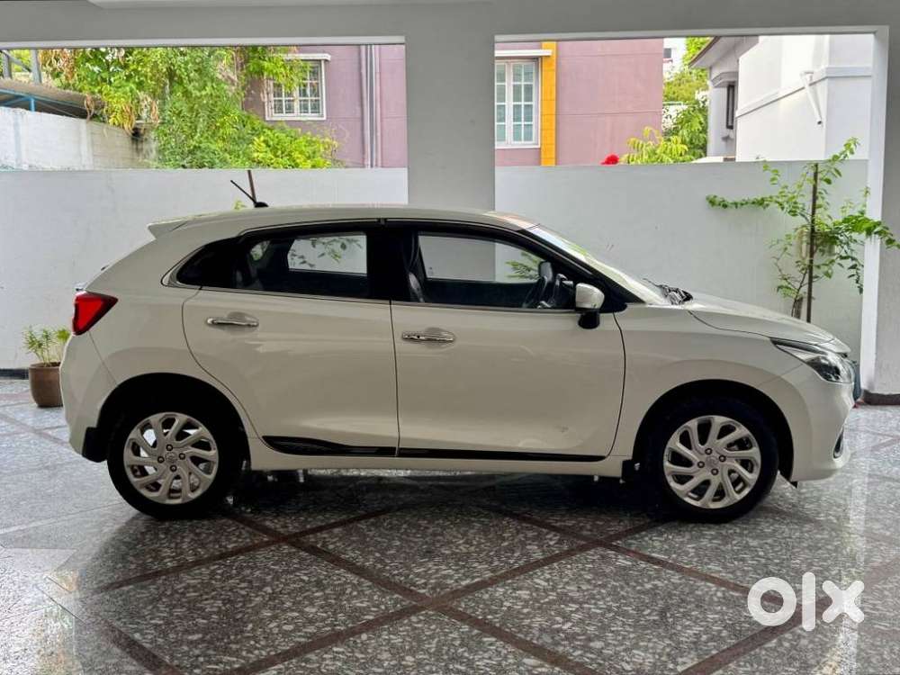 Maruti Suzuki Baleno Zeta, 2025, Petrol