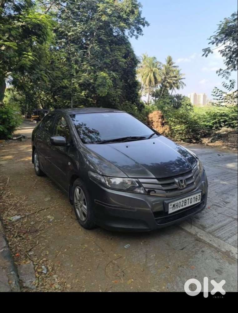 Honda City V Petrol 2010