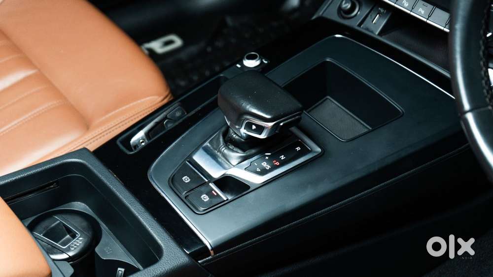 Audi Q5 Technology 45 Tfsi, 2023, Petrol